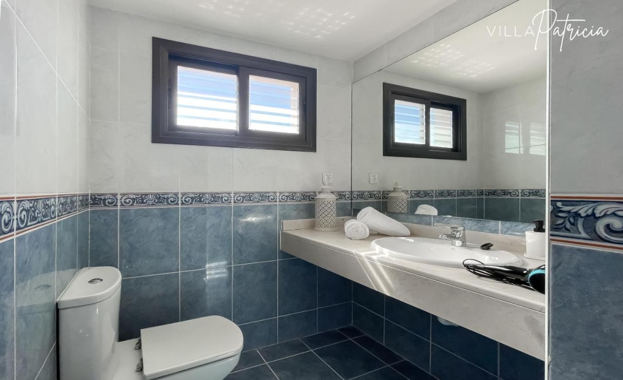 Villa Patricia Corralejo Extérieur photo
