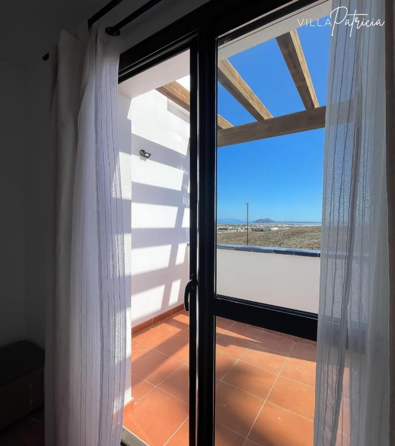 Villa Patricia Corralejo Extérieur photo