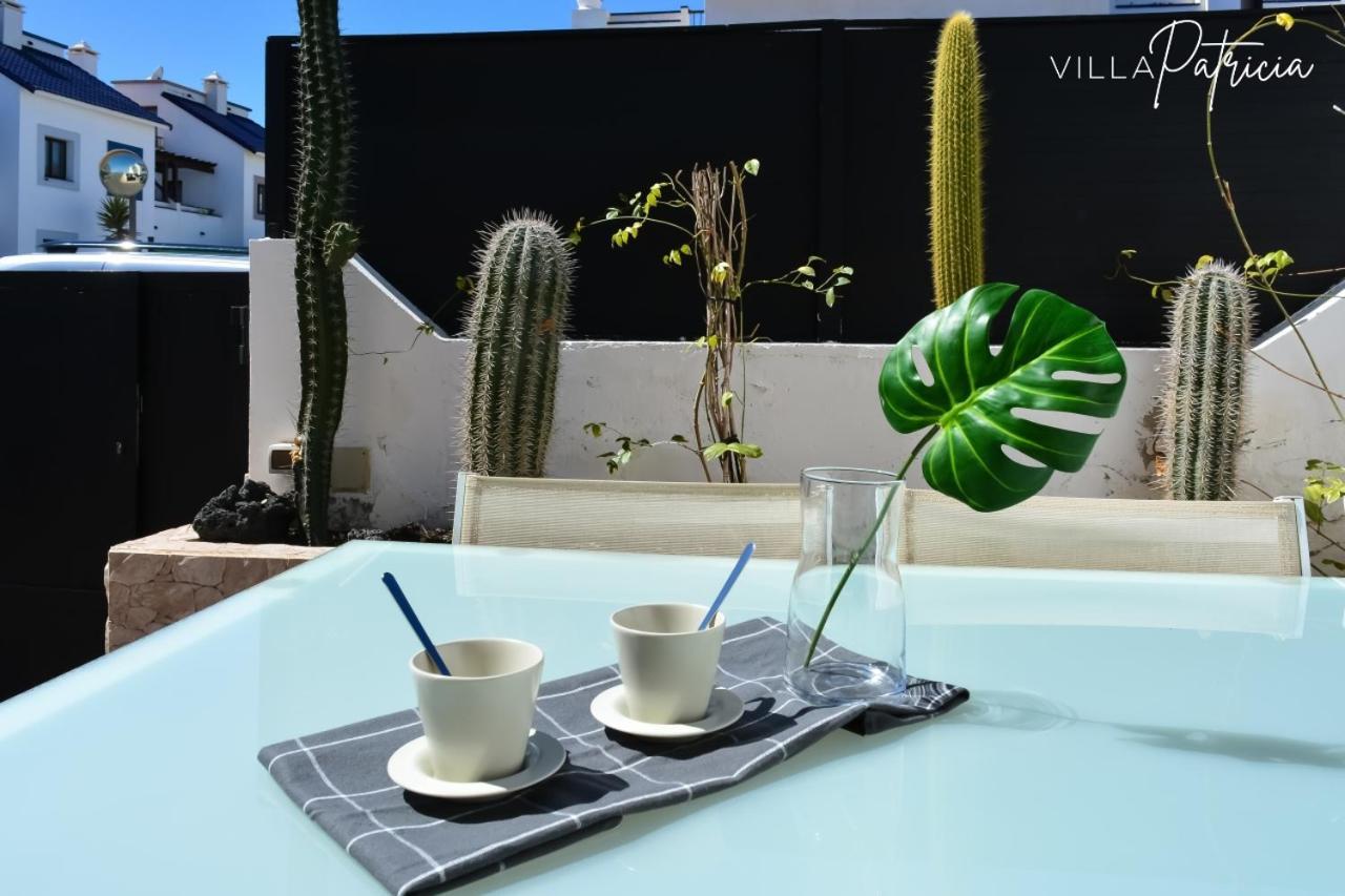 Villa Patricia Corralejo Extérieur photo