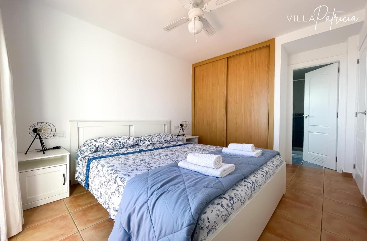 Villa Patricia Corralejo Extérieur photo