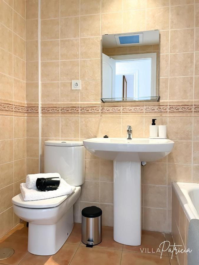 Villa Patricia Corralejo Extérieur photo