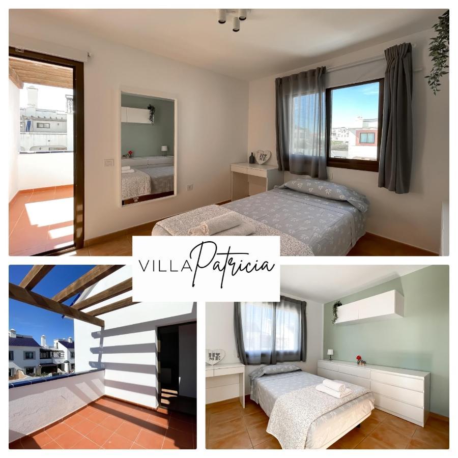 Villa Patricia Corralejo Extérieur photo