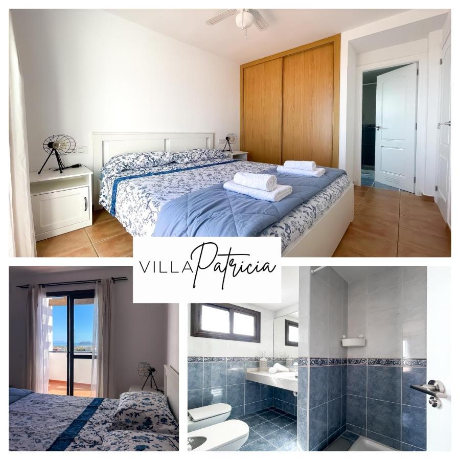 Villa Patricia Corralejo Extérieur photo