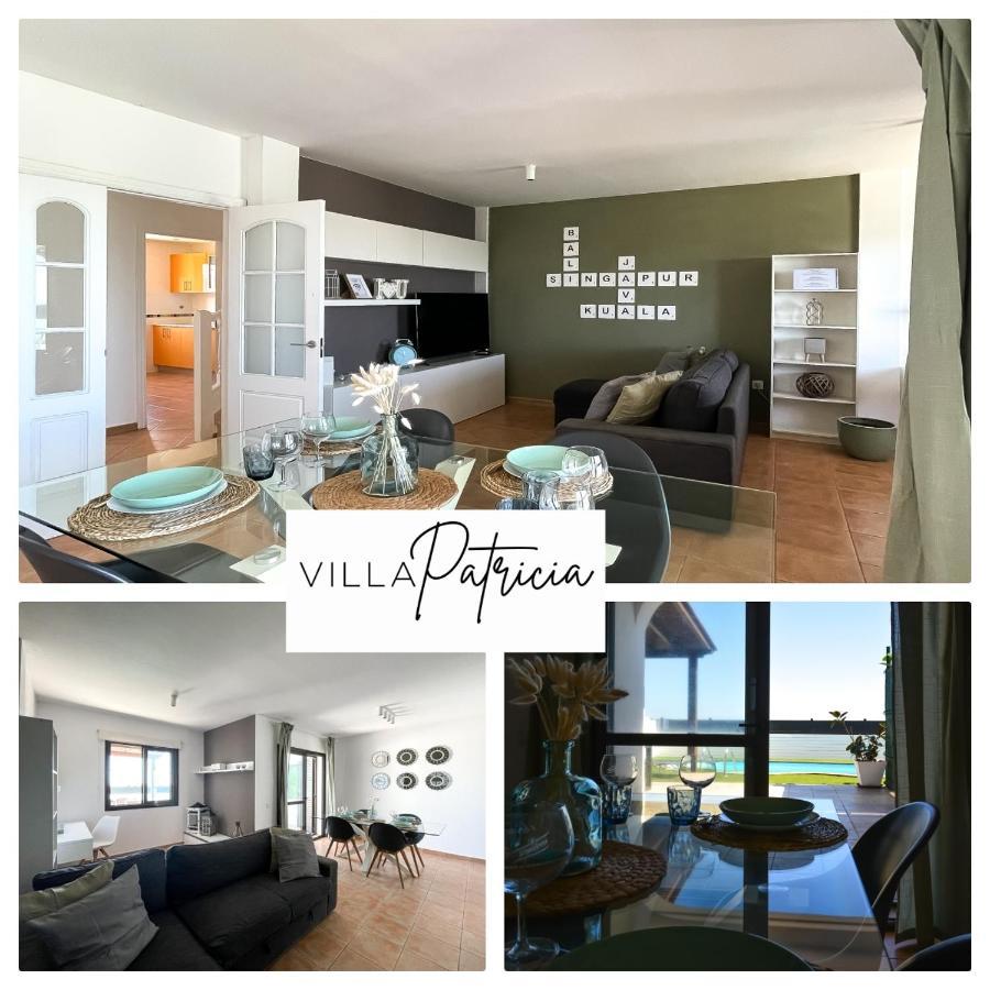 Villa Patricia Corralejo Extérieur photo