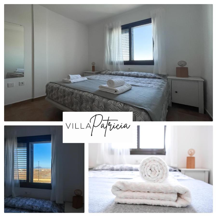 Villa Patricia Corralejo Extérieur photo