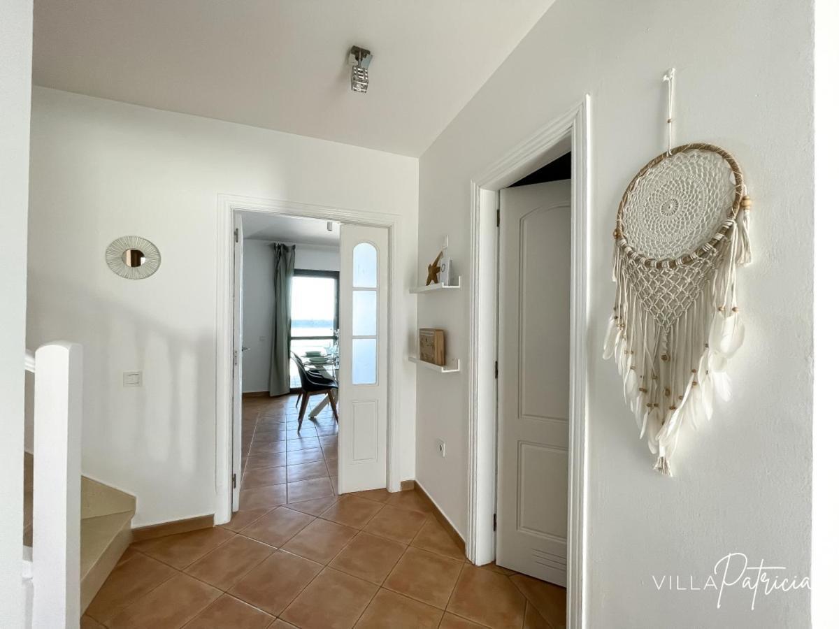 Villa Patricia Corralejo Extérieur photo