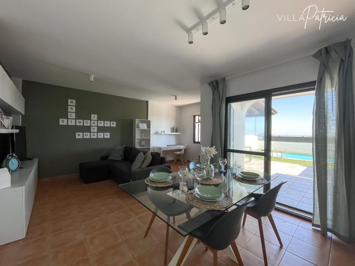 Villa Patricia Corralejo Extérieur photo