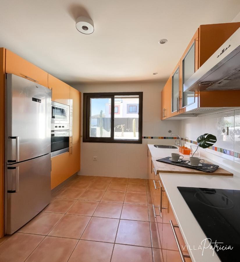 Villa Patricia Corralejo Extérieur photo