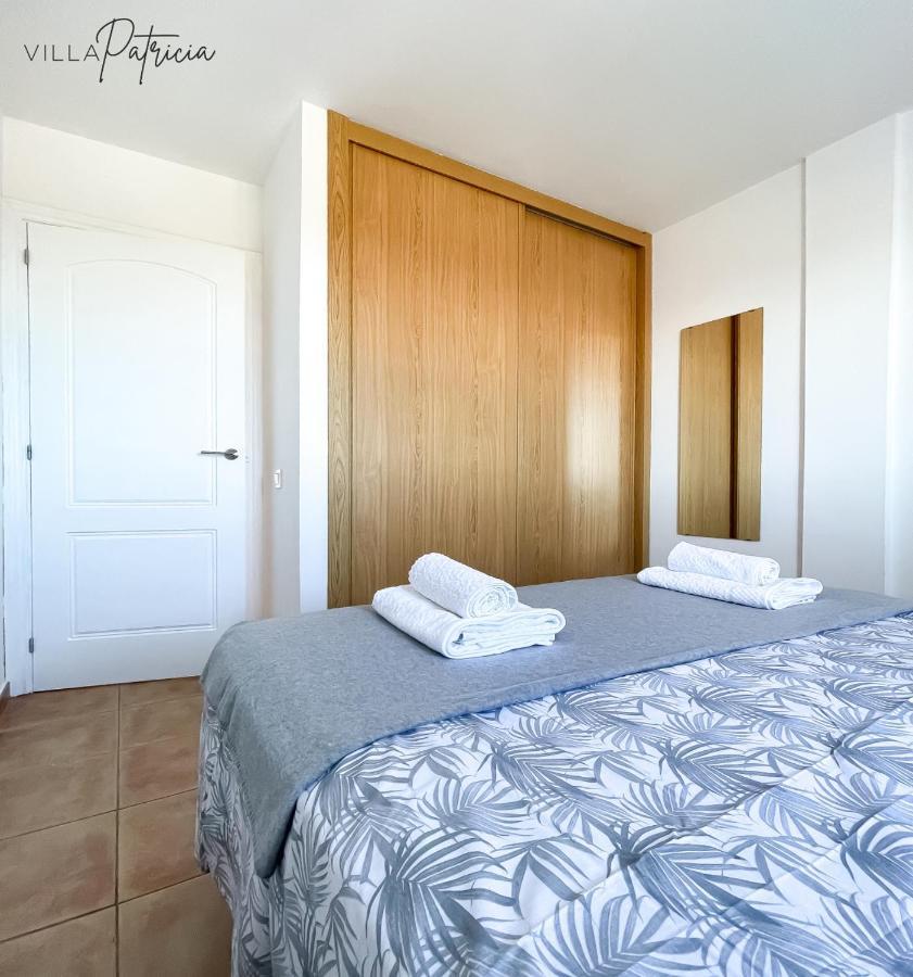 Villa Patricia Corralejo Extérieur photo