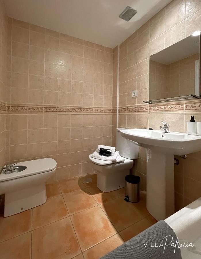 Villa Patricia Corralejo Extérieur photo