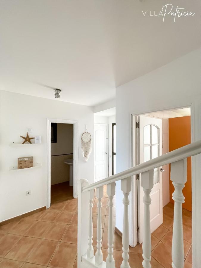 Villa Patricia Corralejo Extérieur photo
