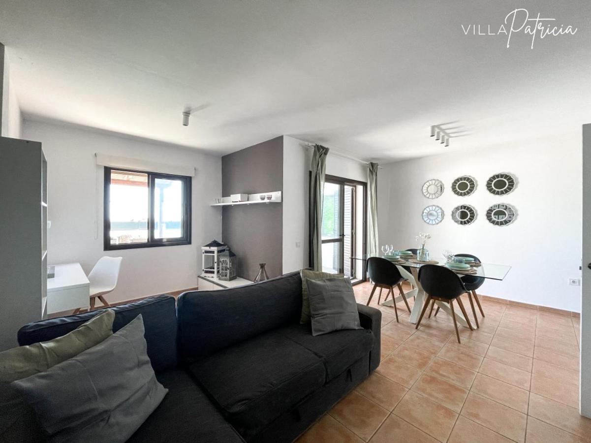 Villa Patricia Corralejo Extérieur photo