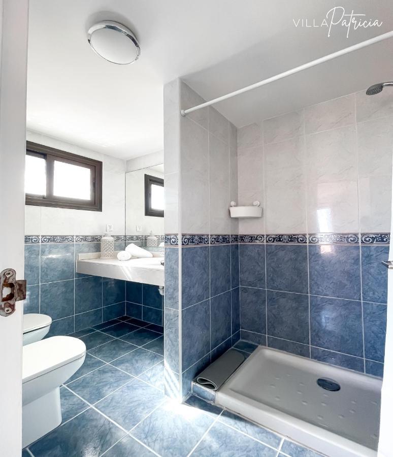 Villa Patricia Corralejo Extérieur photo