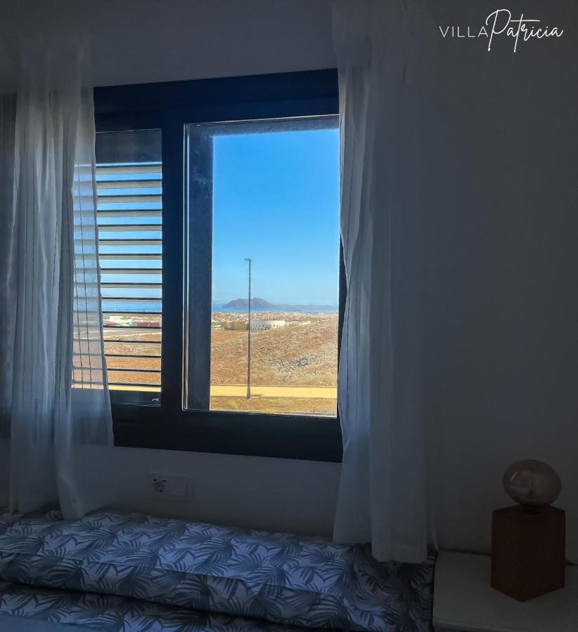 Villa Patricia Corralejo Extérieur photo