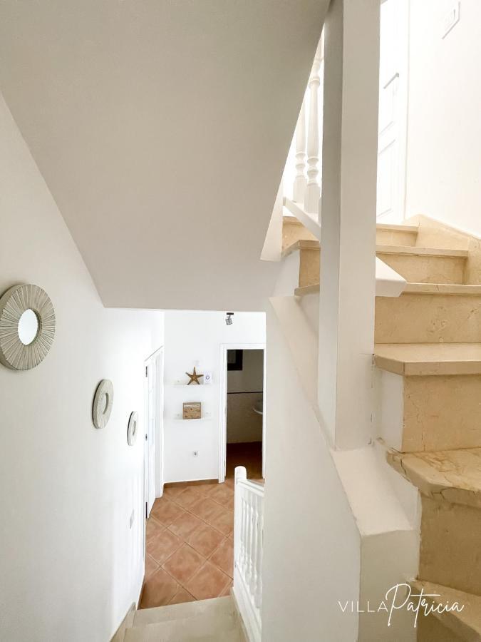 Villa Patricia Corralejo Extérieur photo
