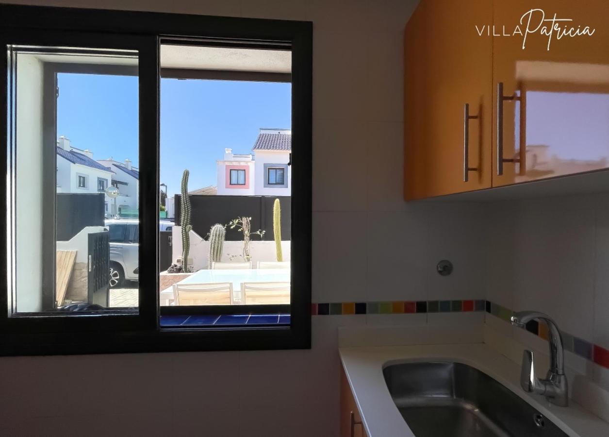 Villa Patricia Corralejo Extérieur photo